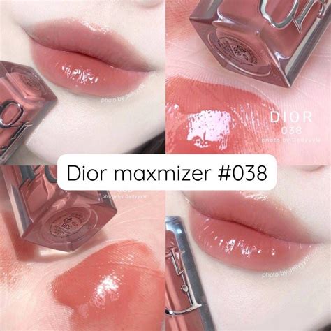 dior addict lip maximizer swatch|where to buy Dior lip gloss.